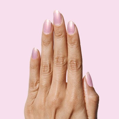 Olive & June Top Coat Long Lasting Nail Polish Pink Goldfish 0.92 fl oz - New - PhishStones Products