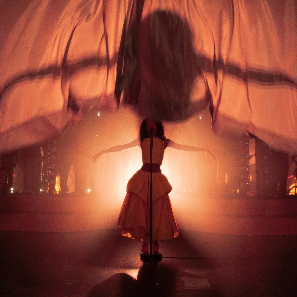 Olivia Dean - Live At Eventim Apollo (Indie Exclusive) (2 LP) - PhishStones Products