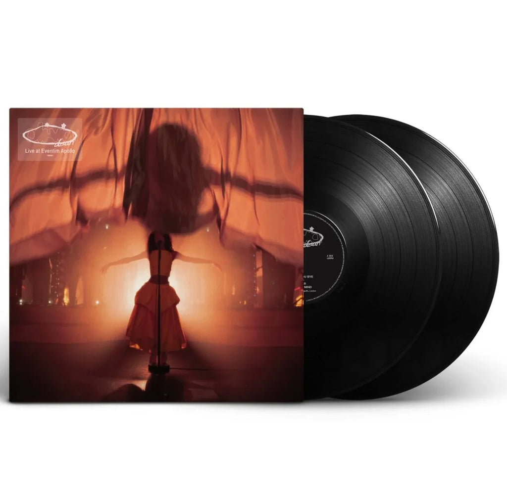 Olivia Dean - Live At Eventim Apollo (Indie Exclusive) (2 LP) - PhishStones Products