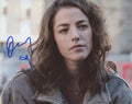 Olivia Thirlby Signed 8x10 Photo
