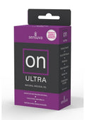 On Ultra Arousal Oil