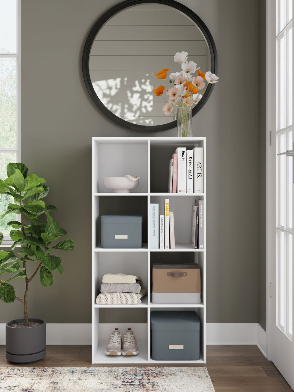 Onita - Cube Organizer - PhishStones Products