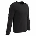 Champro Gunner Polyester Shooter Shirt Black XL Men's Crew Neck Basketball