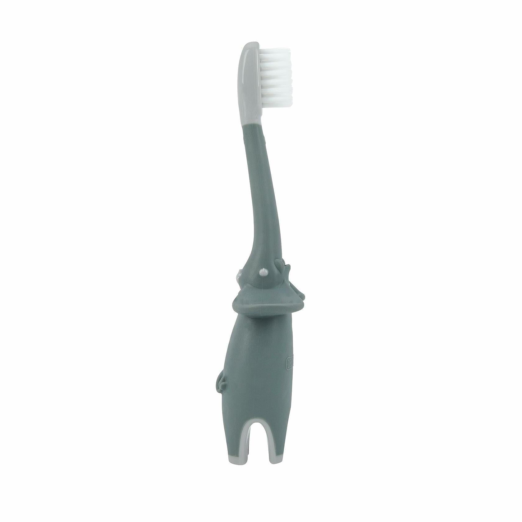 Dr. Talbot's Toddler Training Toothbrush Soft Elephant 6+ Months