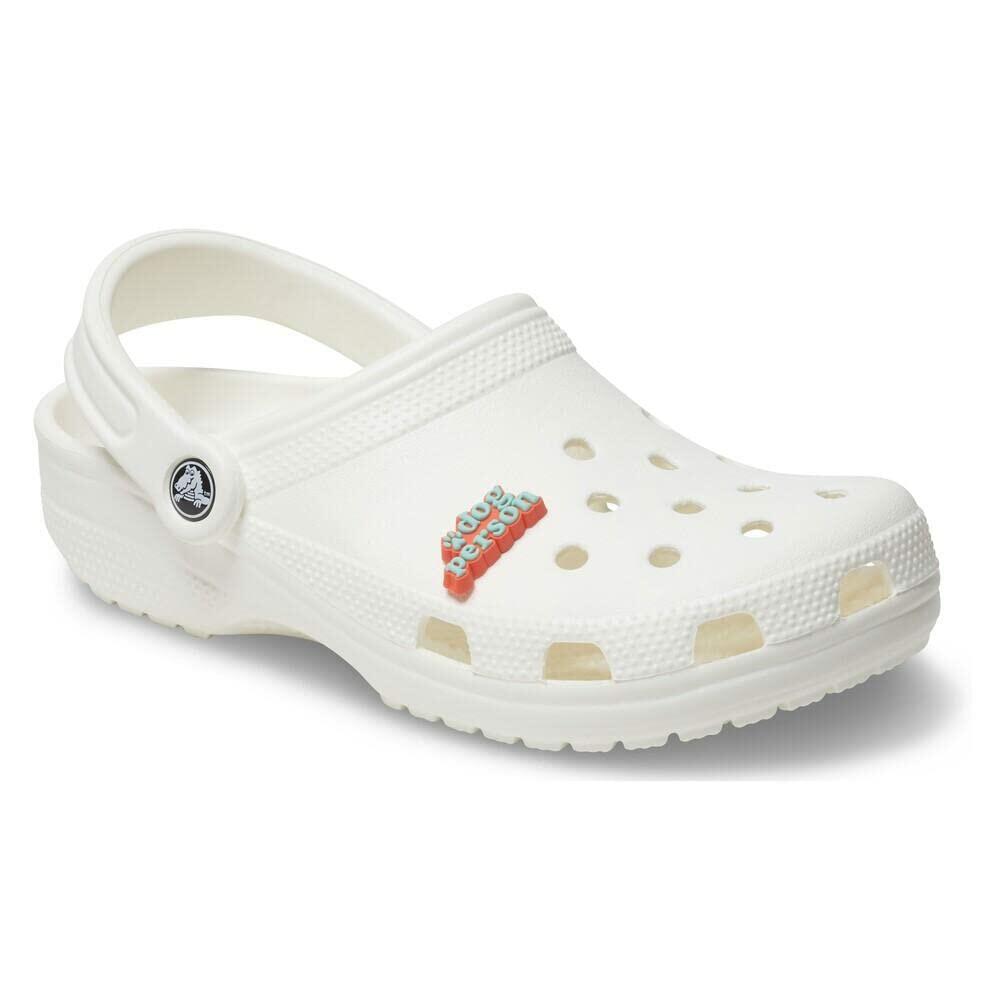 Crocs Jibbitz Pet Shoe Accessory Dog Person Small