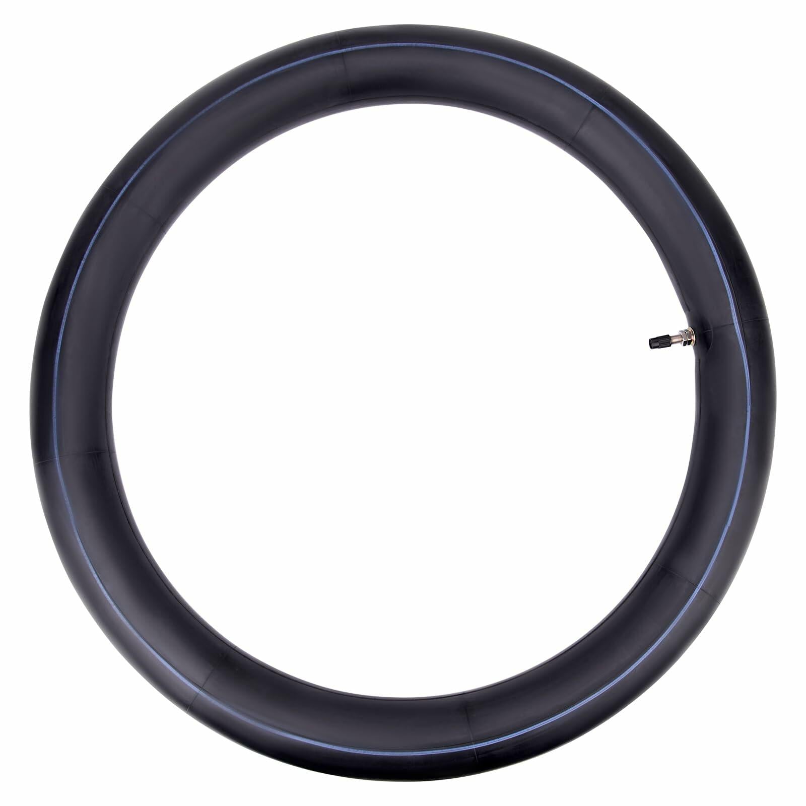 JICHEKU TR4 Heavy Duty Butyl Rubber Dirt Bike Inner Tube 2.75-19 3.00-19 2PC