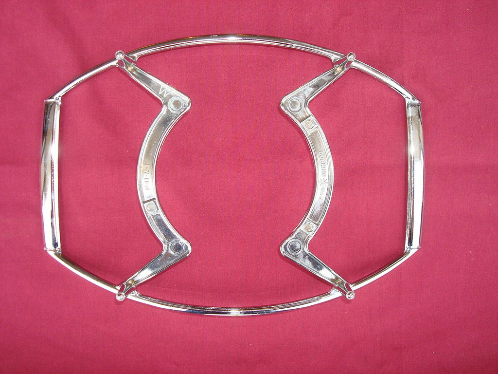 CorningWare Cradle P-11-M-1 Chrome Saucepan Holder Fits 1-1.75 Qt