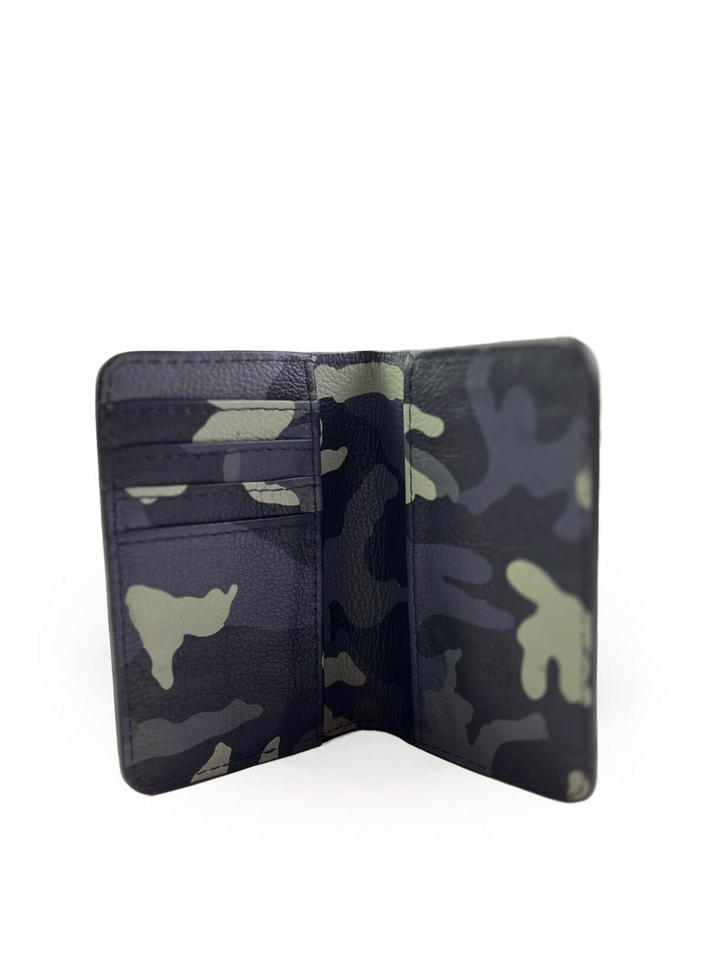 Operators Passport Cover