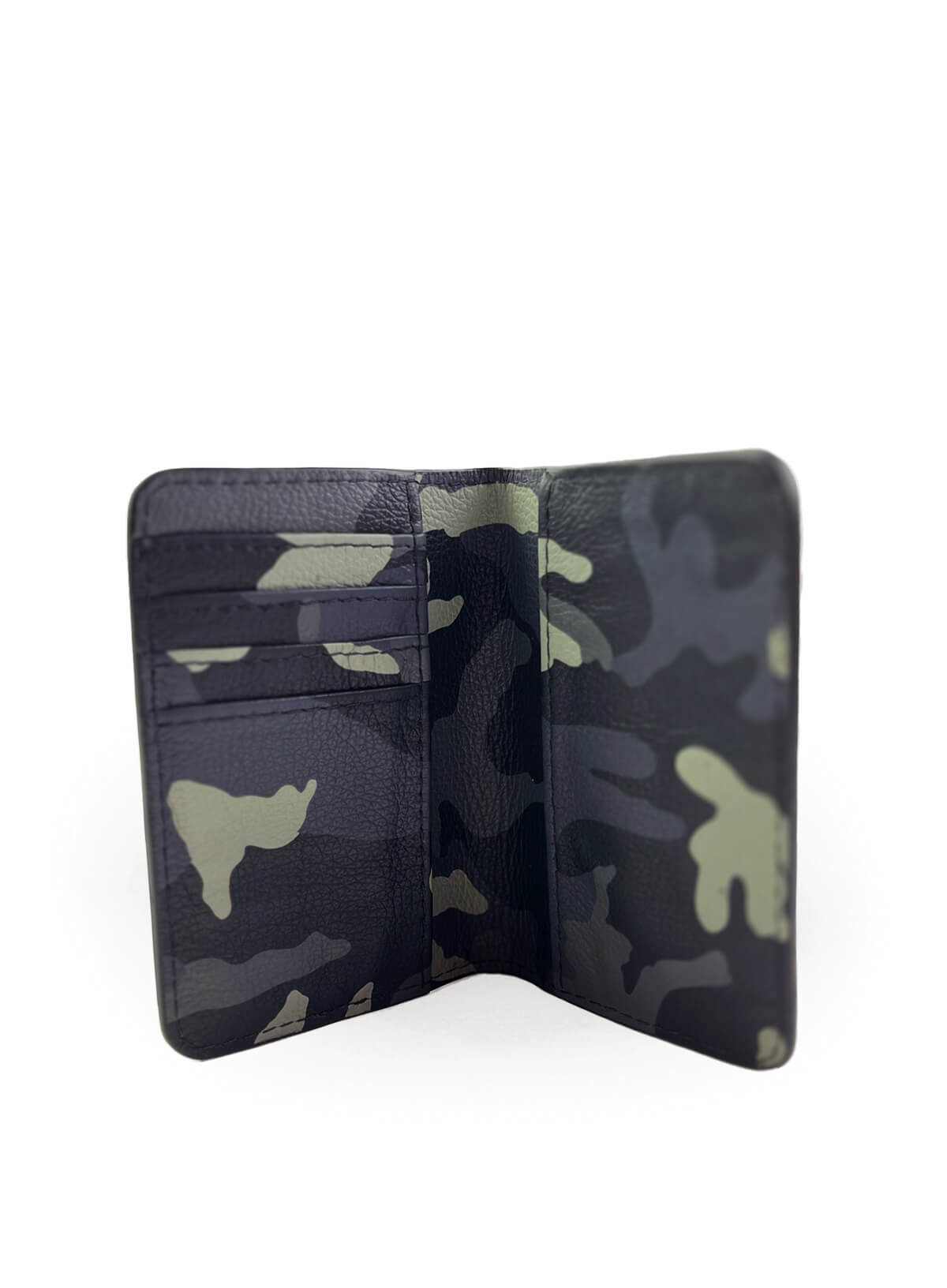 Operators Passport Cover