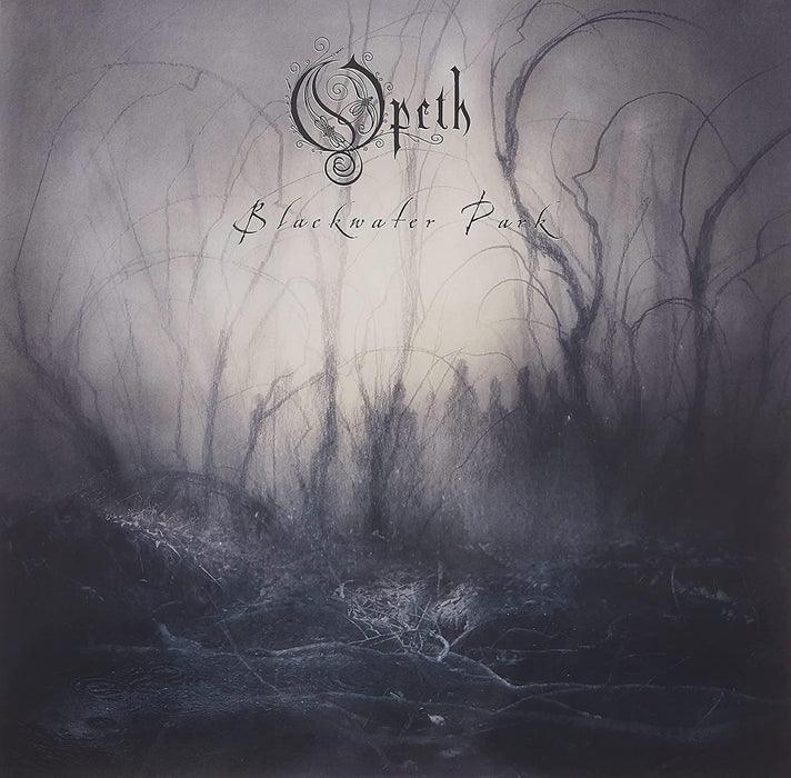 Opeth - Blackwater Park 20th Anniversary (Limited Import, Ediotion, Coke Bottle Green Vinyl) (2 LP) - PhishStones Products