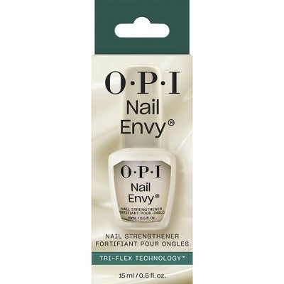 OPI Nail Envy Advanced Strength Nail Strengthener 0.5 fl oz - New - PhishStones Products