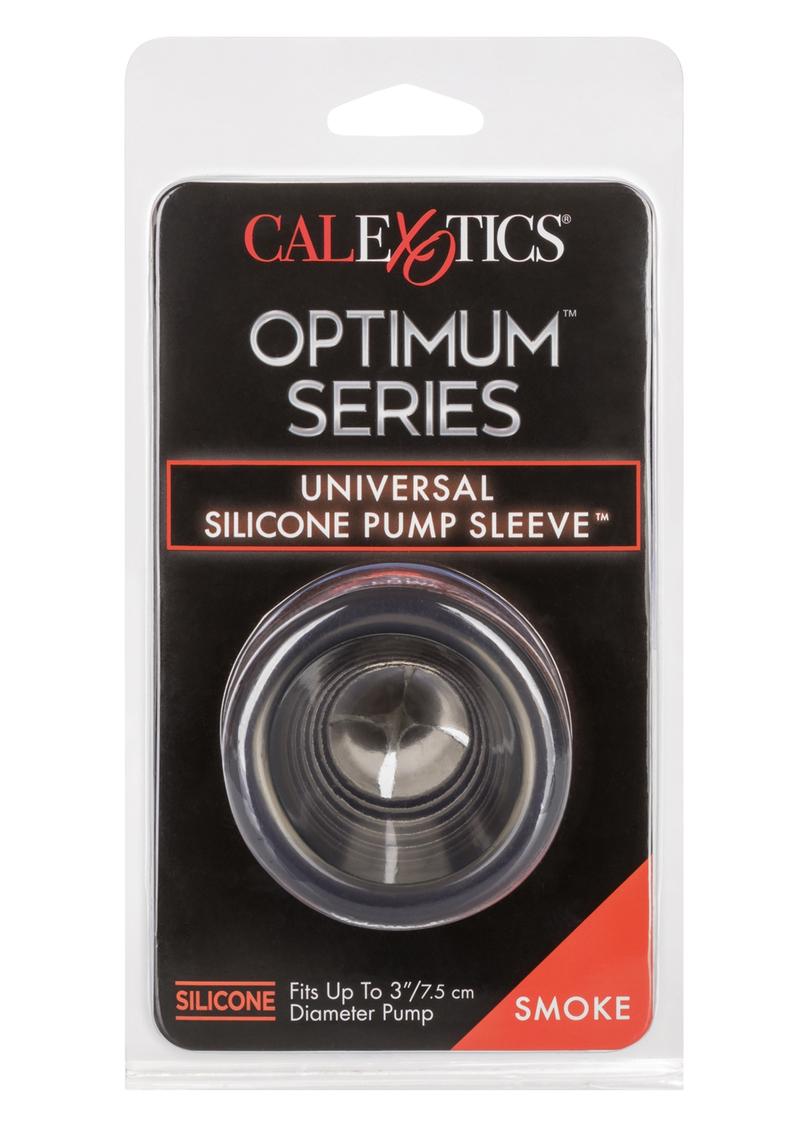 Optimum Series Universal Silicone Pump Sleeve