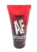 Oral Flavored Gel - Strawberry