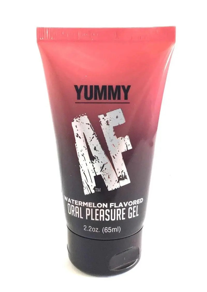 Oral Flavored Gel - Watermelon