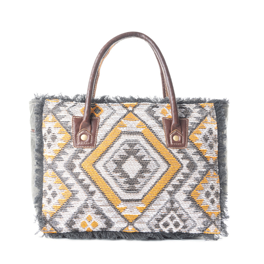 Orange Affairs Small & Crossbody Bag - PhishStones Products