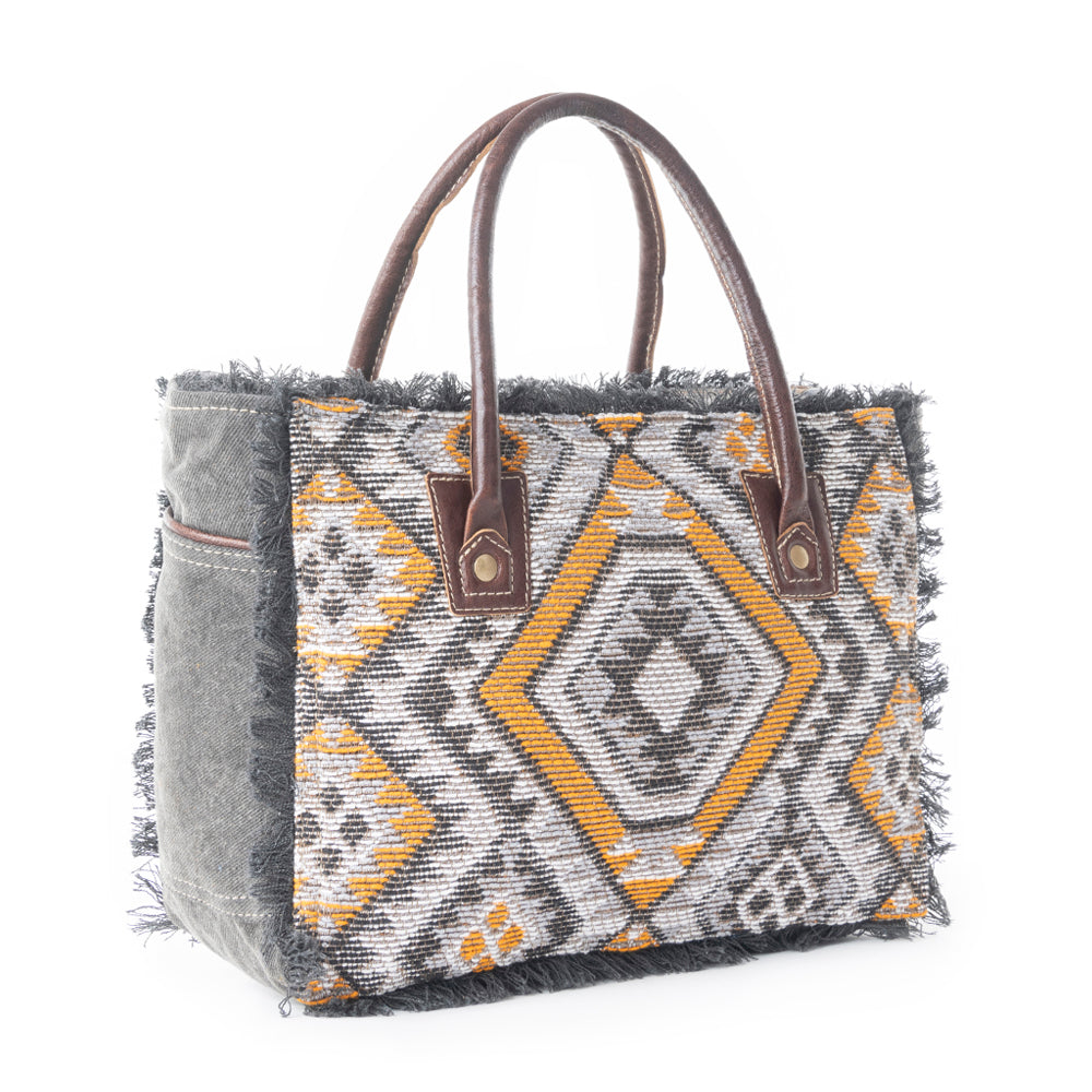 Orange Affairs Small & Crossbody Bag - PhishStones Products