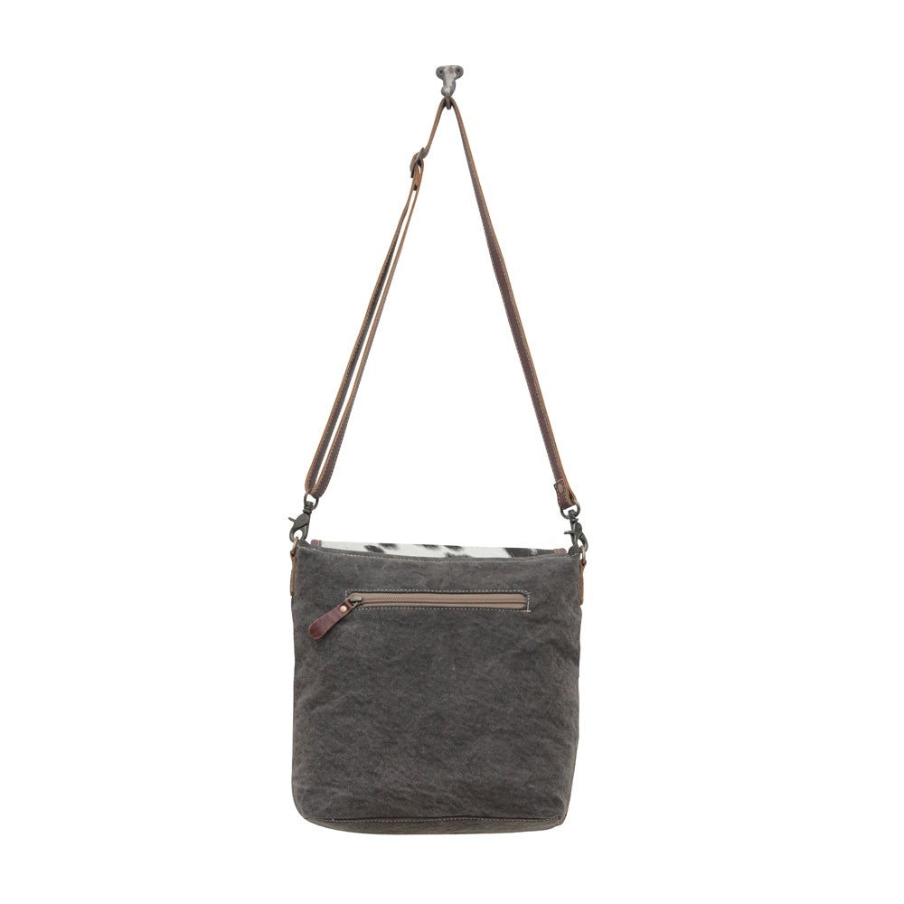 Orange Outlines Small & Crossbody Bag - PhishStones Products