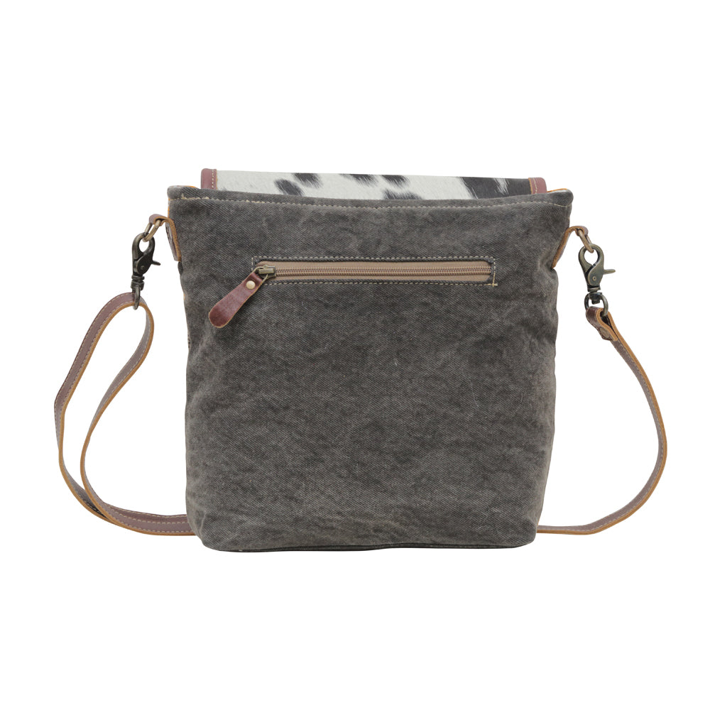 Orange Outlines Small & Crossbody Bag - PhishStones Products