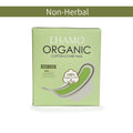 Organic Cotton Cover Pads - Day Use - PhishStones Products
