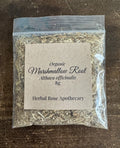 Organic Marshmallow Root - PhishStones Products