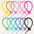Tilley + Me Organizing Office & Pantry Ties