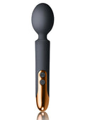 Oriel Rechargeable Silicone Wand Massager