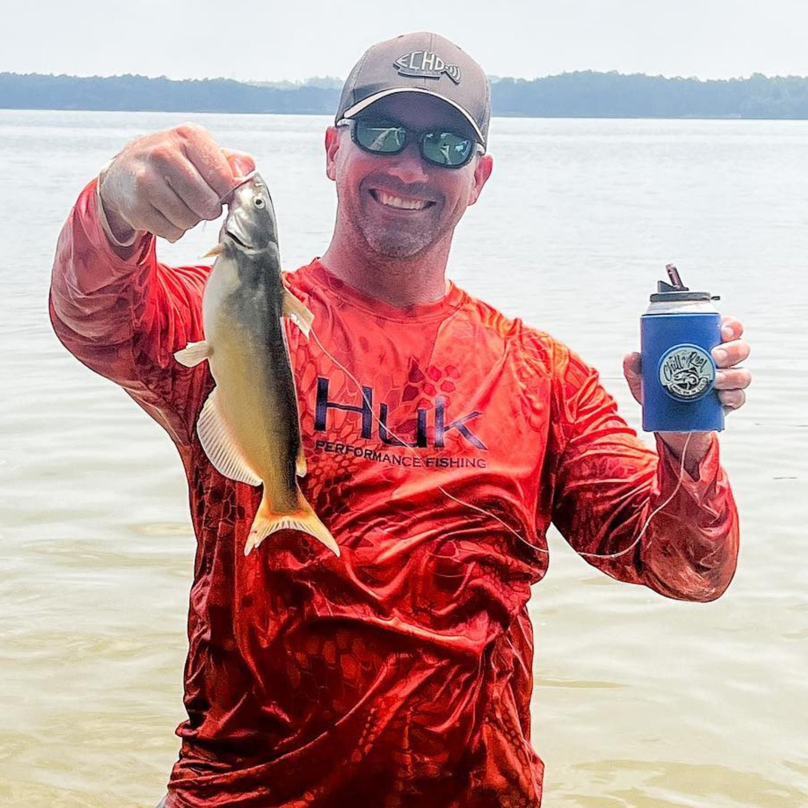 Original Chill - N - Reel - PhishStones Products