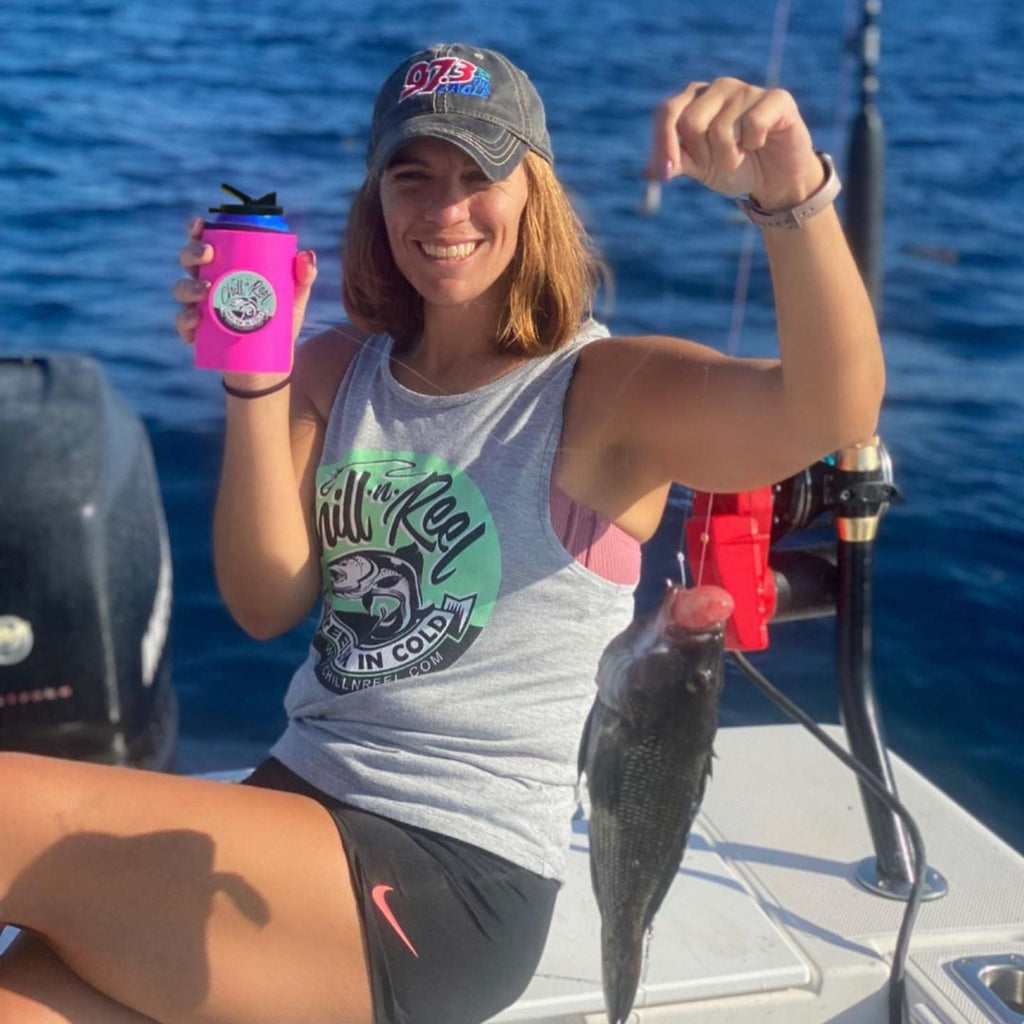 Original Chill - N - Reel - PhishStones Products