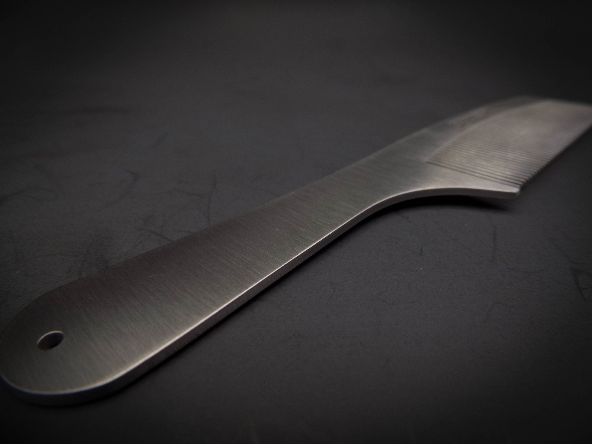 Original Steeltooth Comb v3 - PhishStones Products