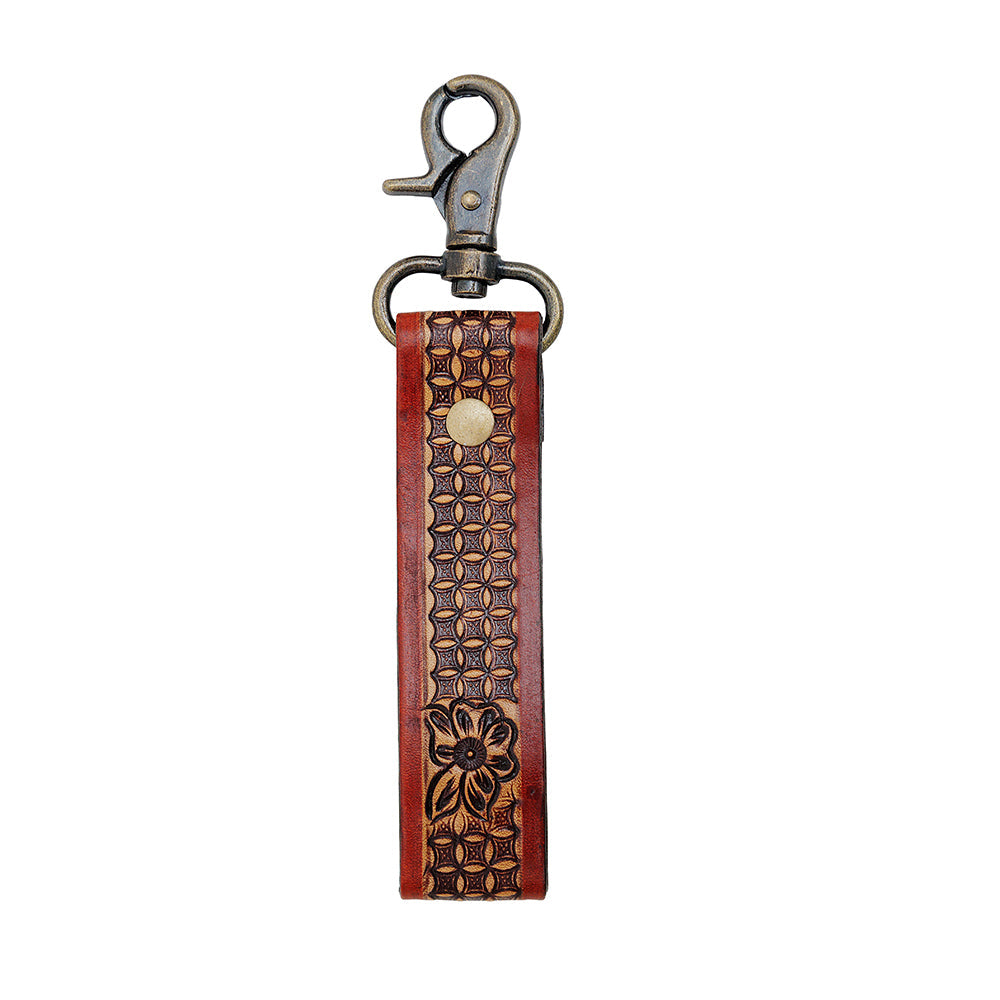 OSCAR KEY FOB - PhishStones Products