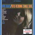 Otis Redding - Otis Blue: Otis Redding Sings Soul (VINYL) | Mint (M) Mint (M)