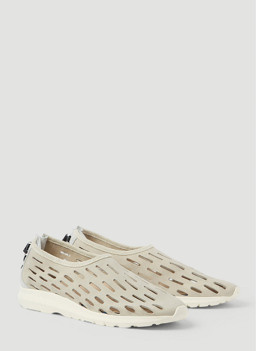 Our Legacy Men Strainer Sneakers