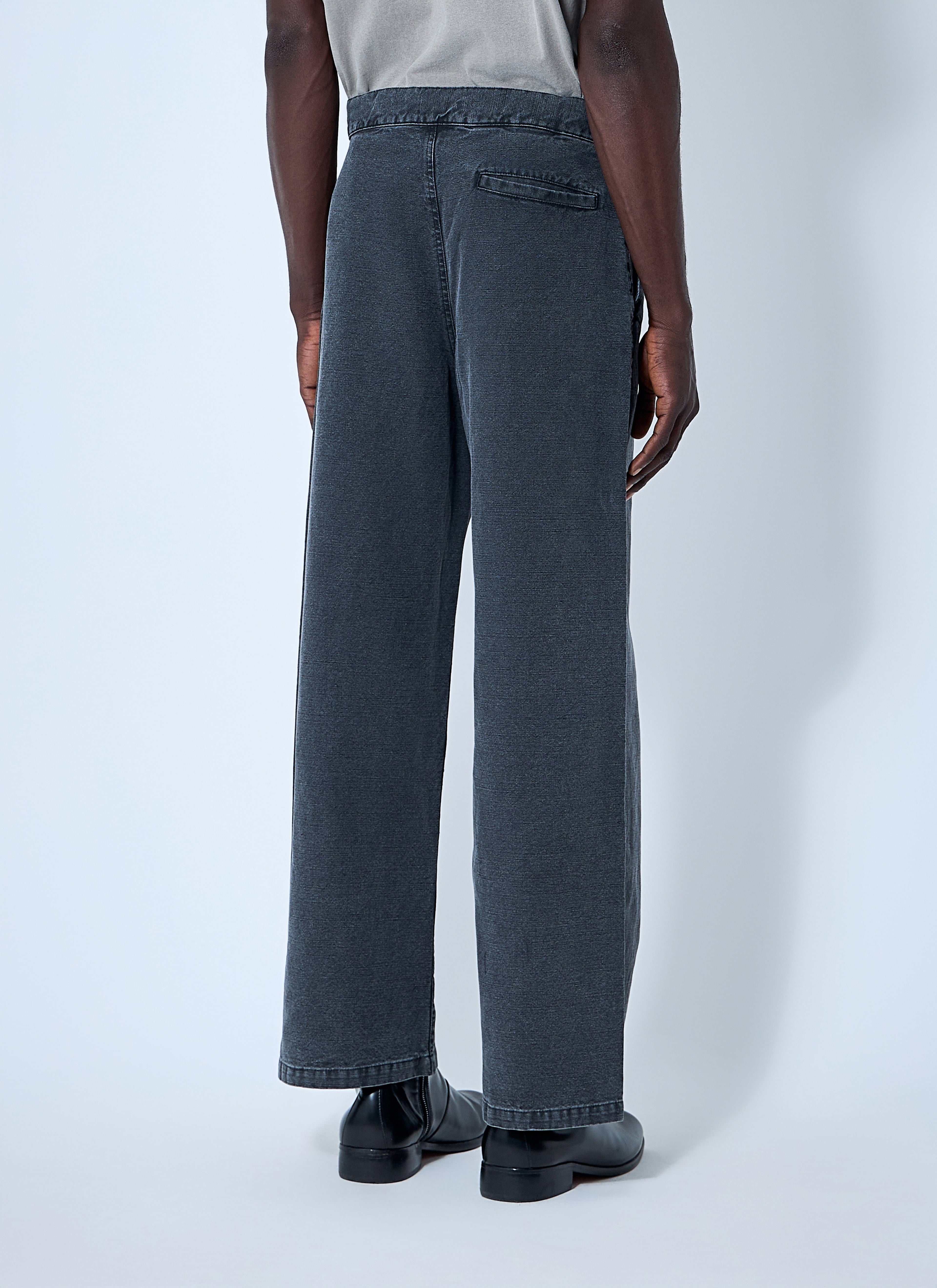 Our Legacy Men Stern Jeans