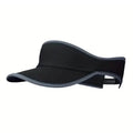 Outdoor Men and Women Visor Cap