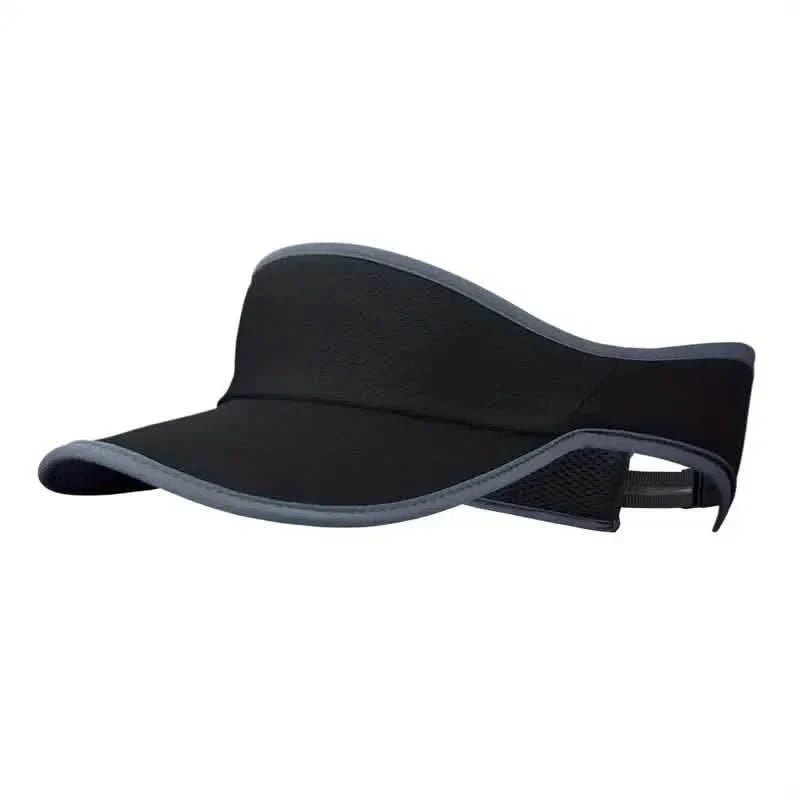 Outdoor Men and Women Visor Cap