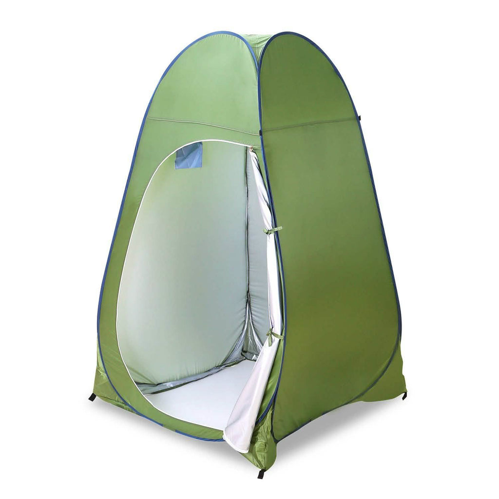 Outdoor Pop Up Toilet Tent - PhishStones Products