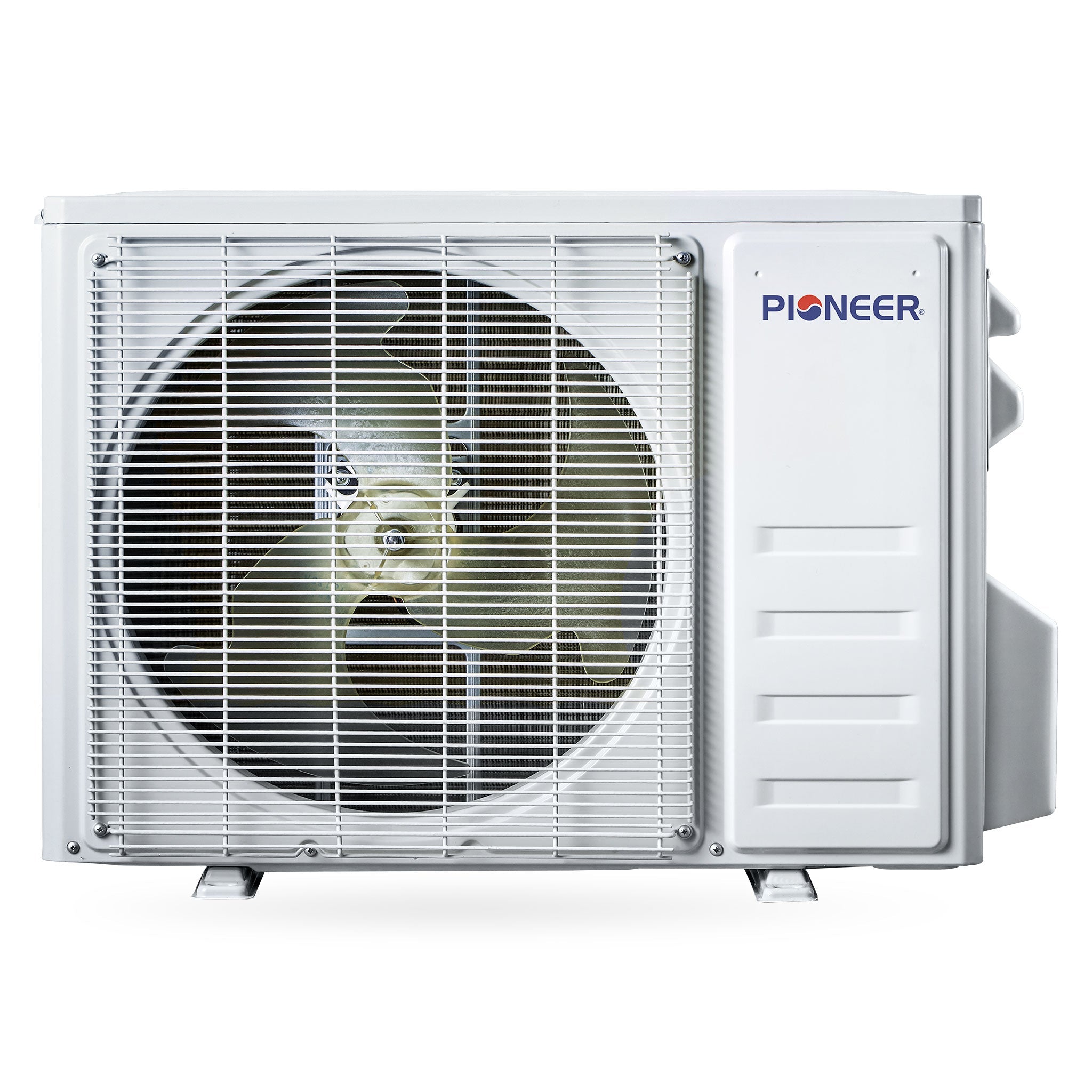 Pioneer® Quantum Ultra™ 12,000 BTU 23 SEER2 115V High-Wall Ductless Energy-Star Mini-Split Air Conditioner Inverter Heat Pump Full Set