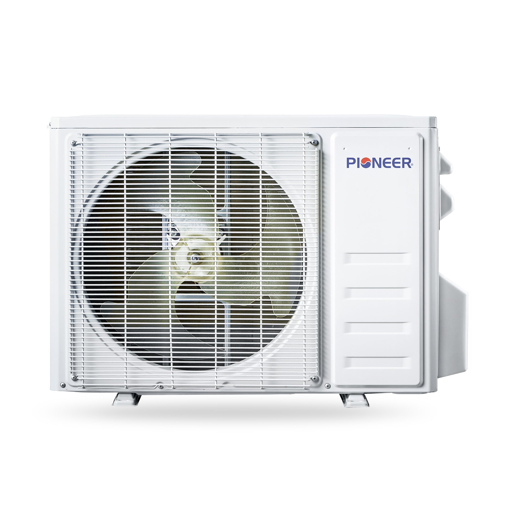 Pioneer® Quantum Ultra™ 17,000 BTU 20 SEER2 230V Ceiling Concealed Ducted Mini-Split Air Conditioner Inverter Heat Pump Full Set