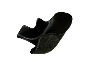 Leatherneck Advantage Style XXXL Fiberglass Kart Seat - Triple Reinforced