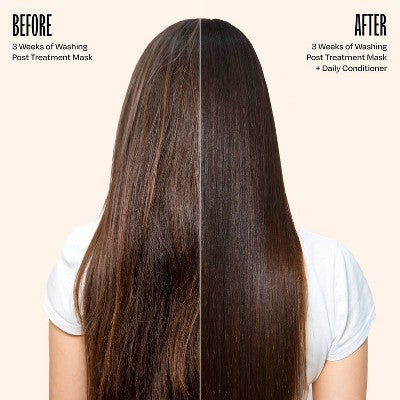 Overtone Espresso Brown Daily Conditioner Semi - Permanent Hair Color 4.5oz - New - PhishStones Products