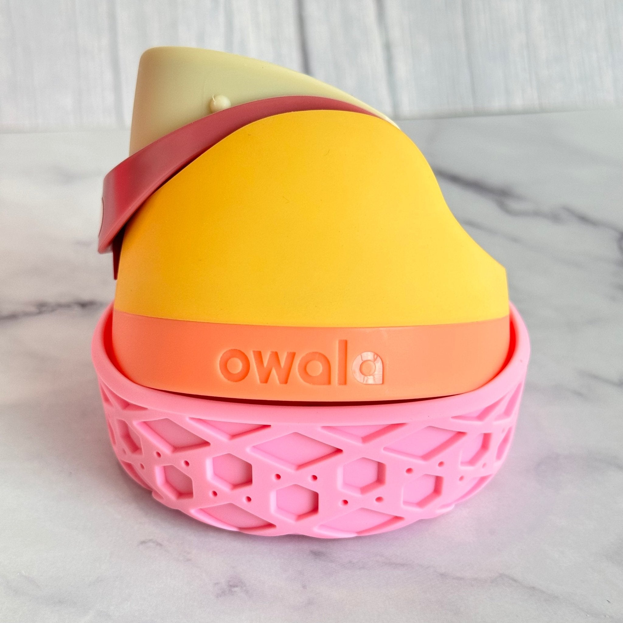 Owala Back Girl 3.25” Waffle Shorty Boot - PhishStones Products