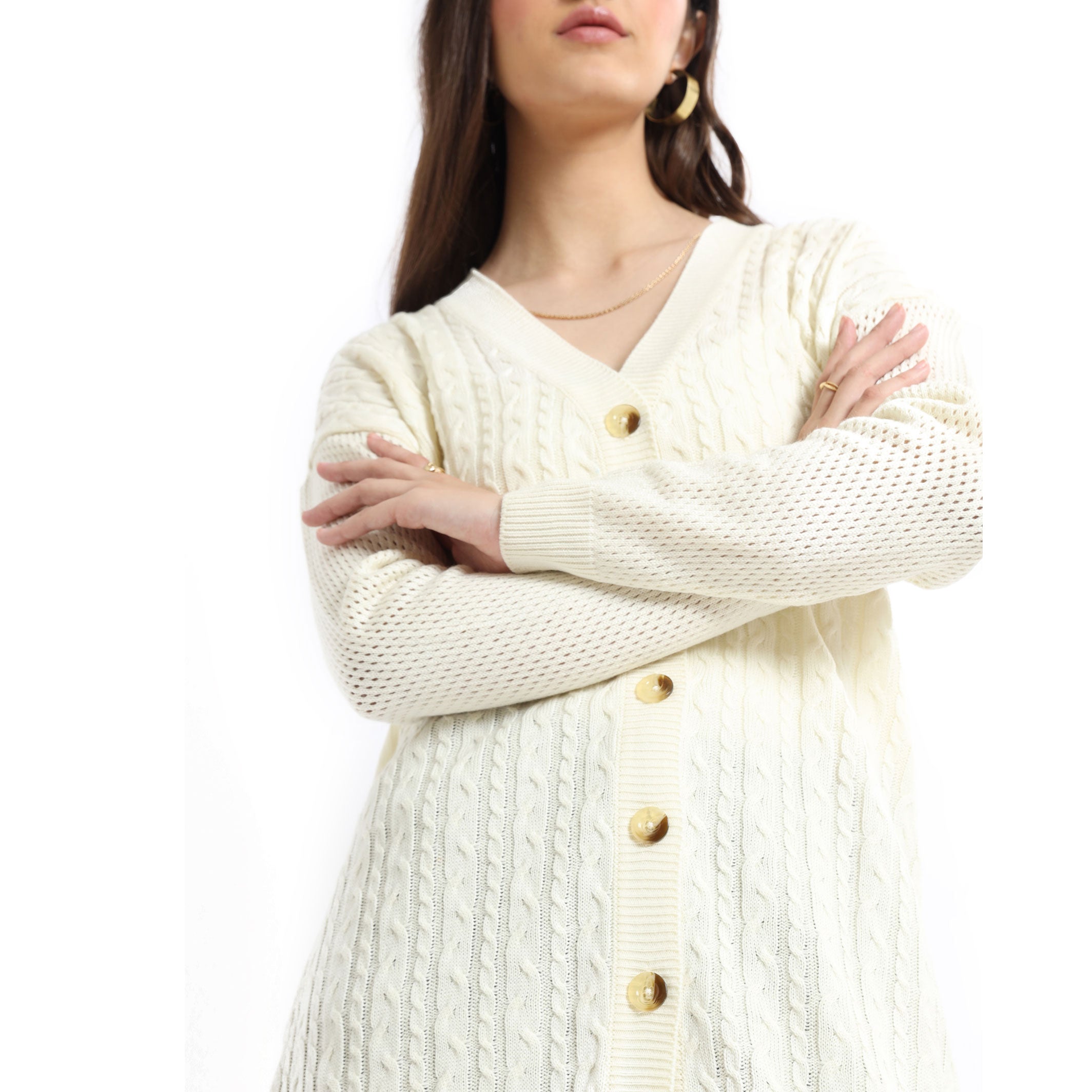 P - Earls Cardigan Sweater - PhishStones Products