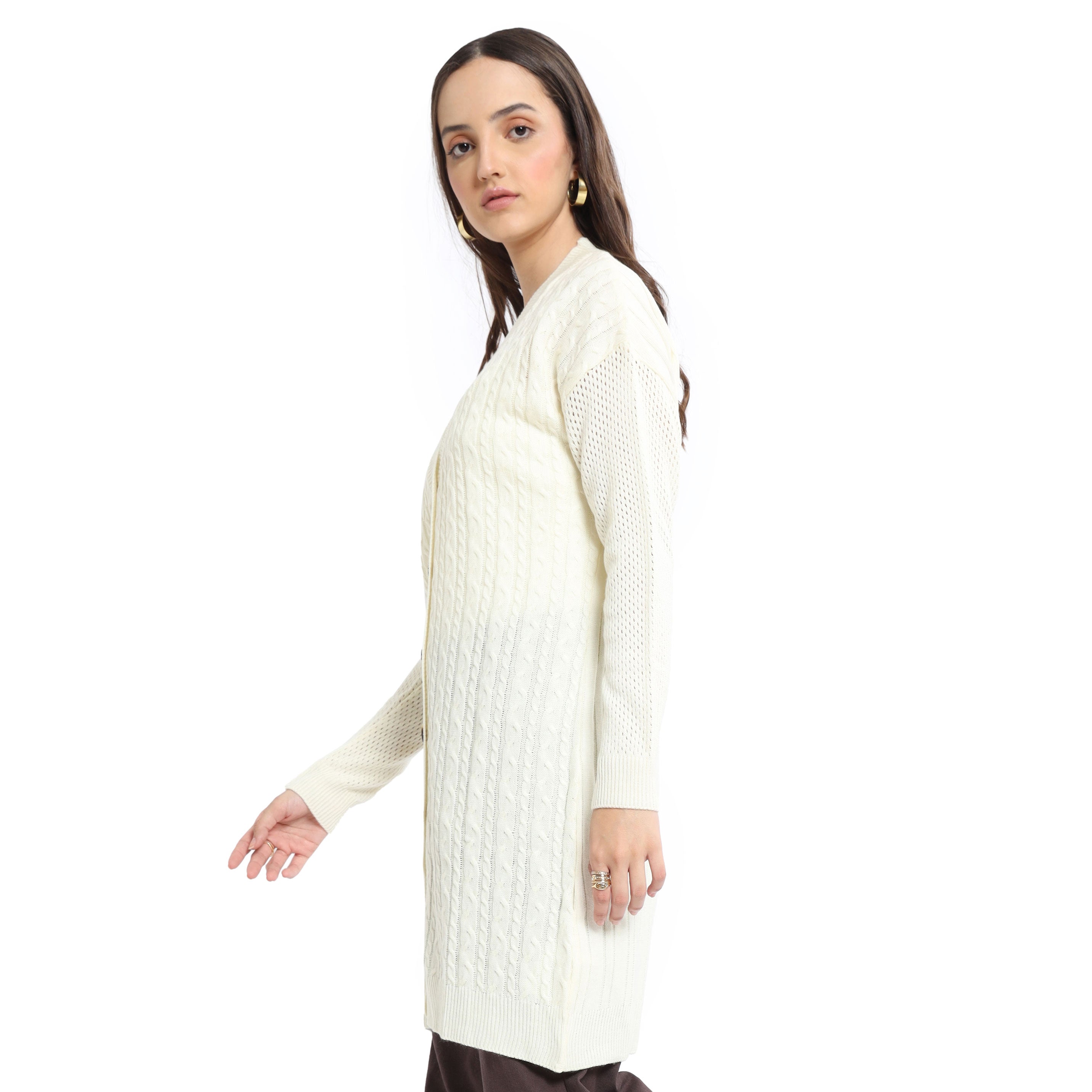 P - Earls Cardigan Sweater - PhishStones Products