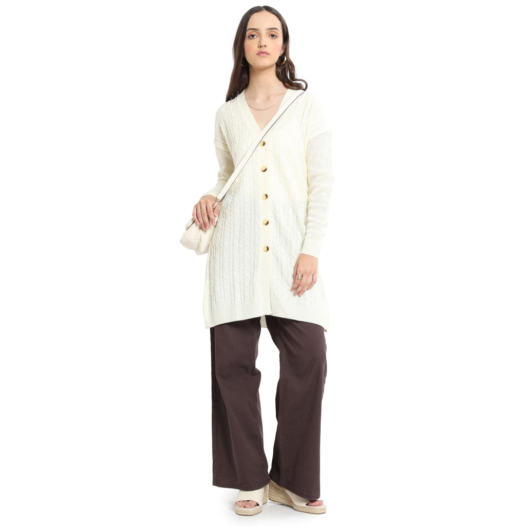 P - Earls Cardigan Sweater - PhishStones Products