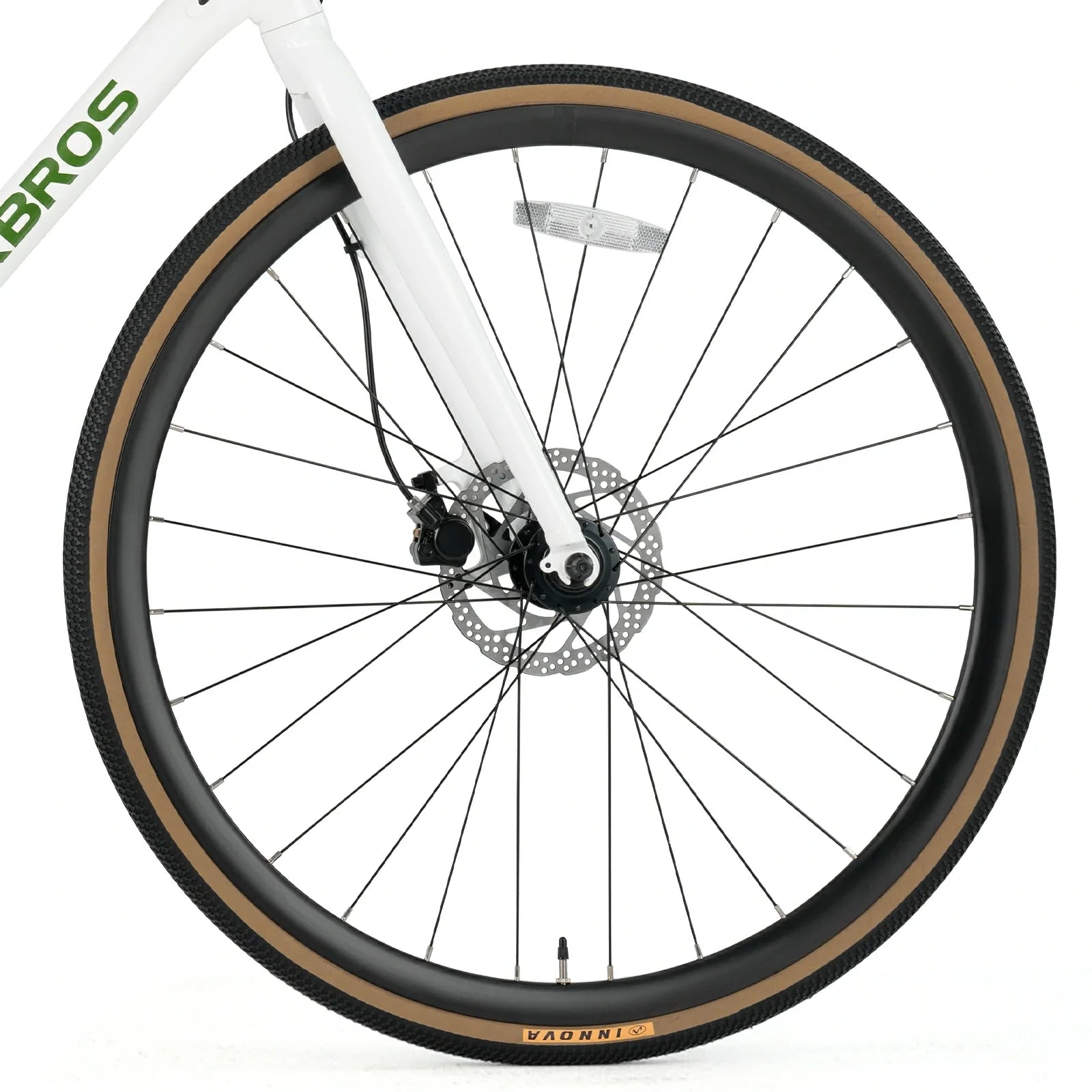RIDA-P2E Aluminum Road Bike