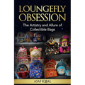 Loungefly Obsession: The Artistry and Allure of Collectible Bags - Paperback