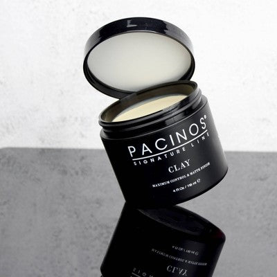 PACINOS Matte Clay 4oz - New - PhishStones Products