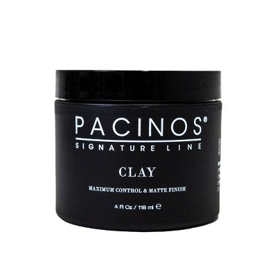 PACINOS Matte Clay 4oz - New - PhishStones Products