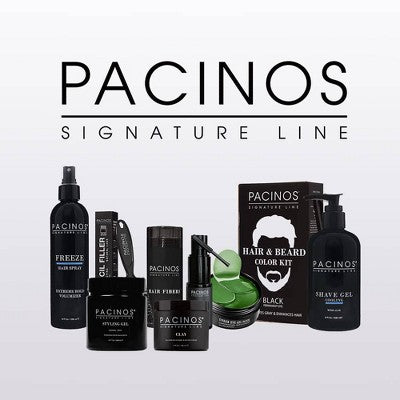 PACINOS Matte Clay 4oz - New - PhishStones Products