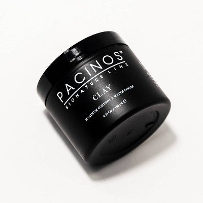 PACINOS Matte Clay 4oz - New - PhishStones Products